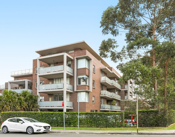 43/1 Lamond Drive, Turramurra NSW 2074