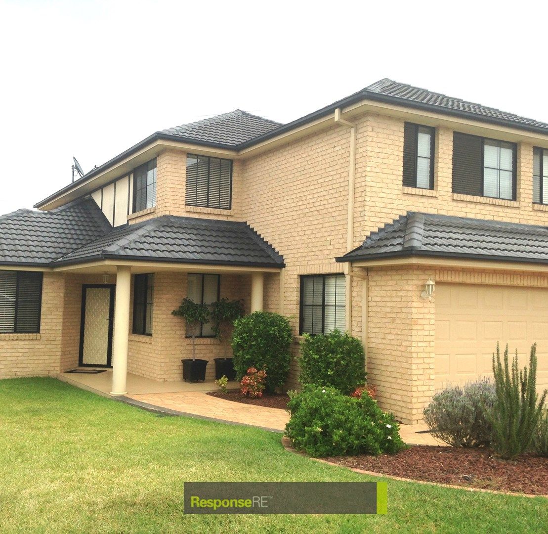 5 Galvin Avenue, Kellyville NSW 2155, Image 0