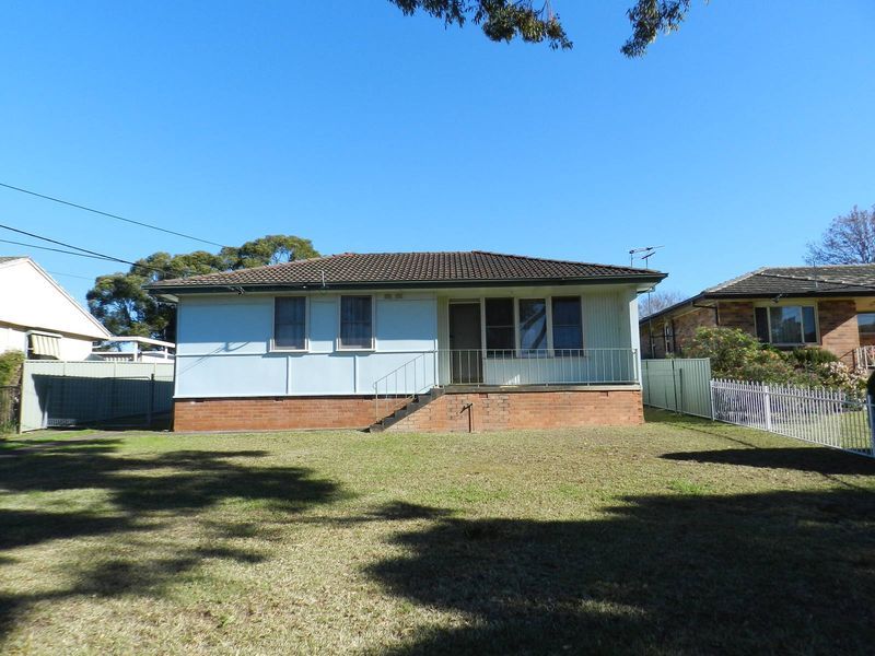 11 Galloway Street, Busby Property History & Address Research Domain