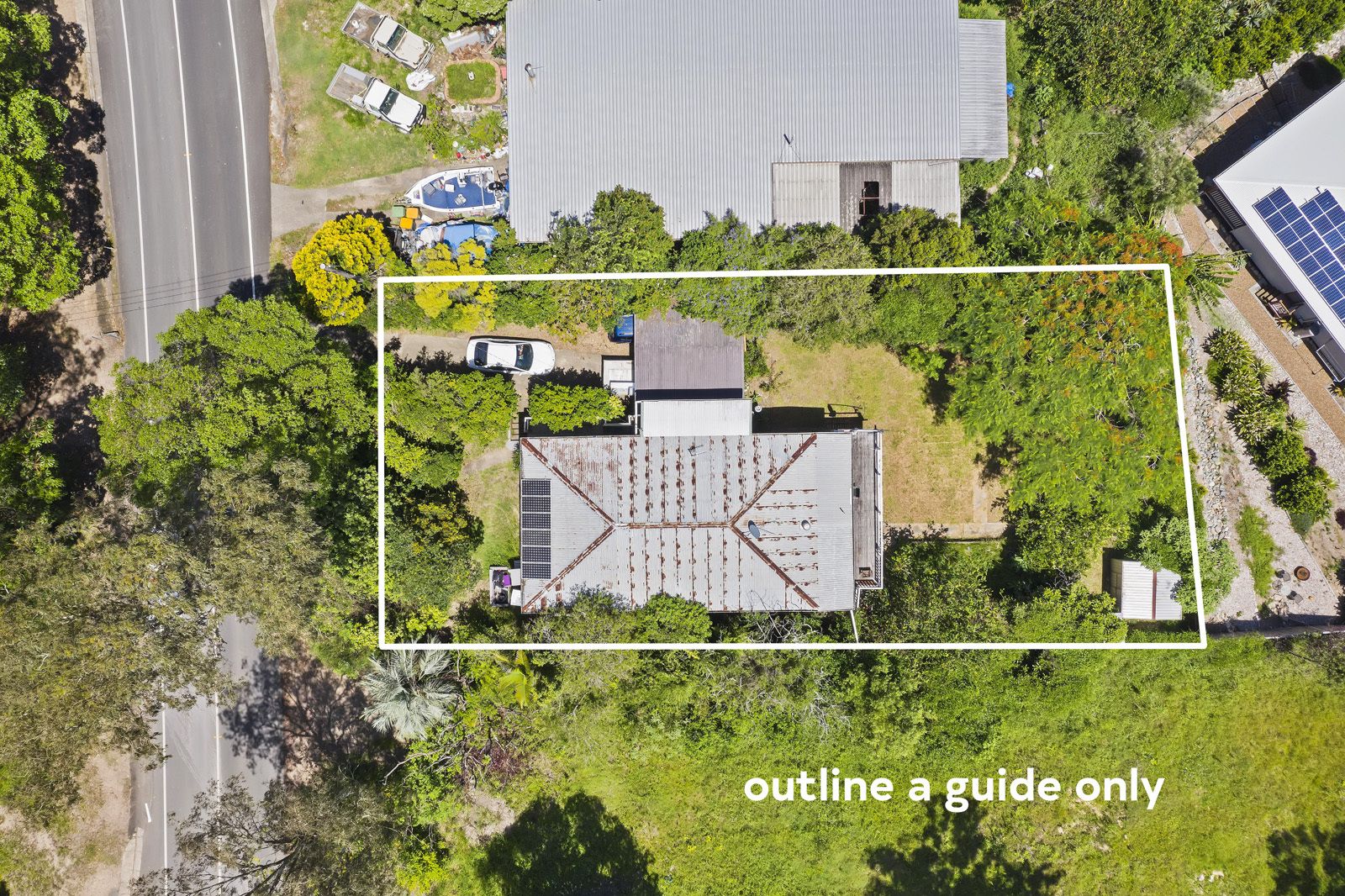 37 Old Gympie Rd, Yandina QLD 4561, Image 1