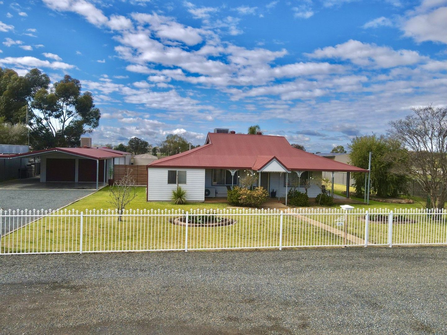 95 Sam Street, Forbes NSW 2871, Image 0