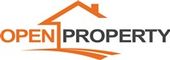 Logo for Open Property