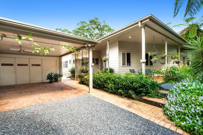 Picture of 202 Western Avenue, MONTVILLE QLD 4560