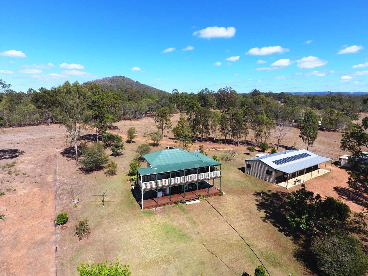 86 Mount Mulgowie Road, Buaraba QLD 4311, Image 2