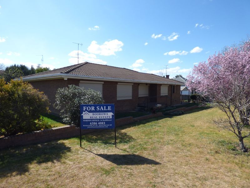 65 Albury Street, Harden NSW 2587, Image 0