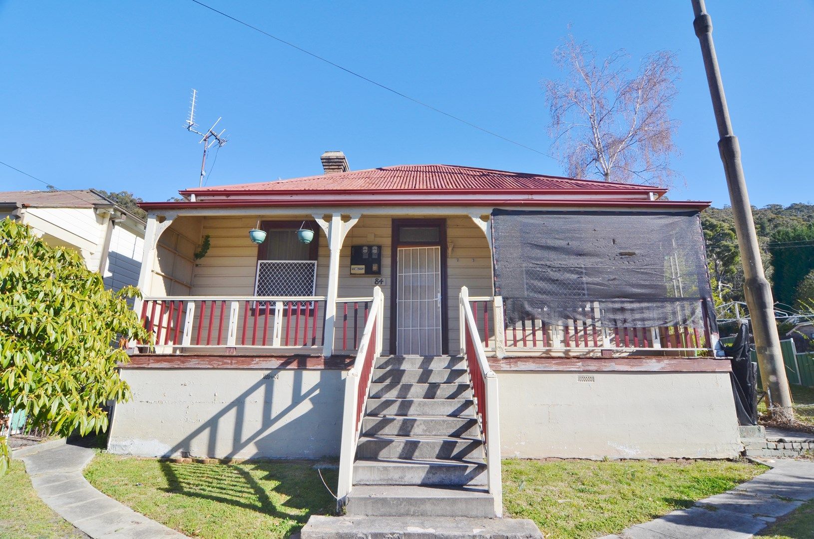 84 Macauley Street, Lithgow NSW 2790, Image 0