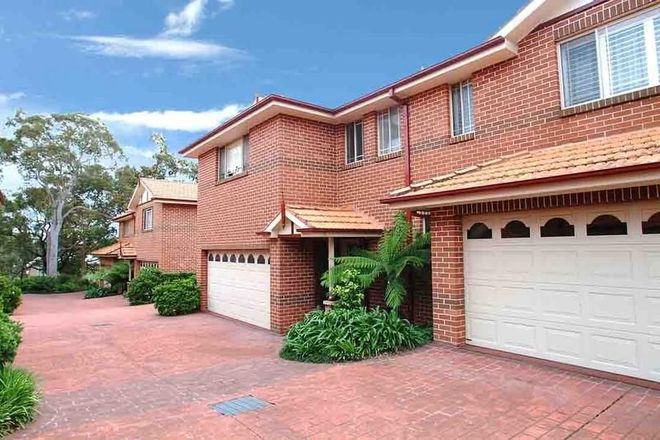 Picture of 2/29 Wood Street, LANE COVE NSW 2066