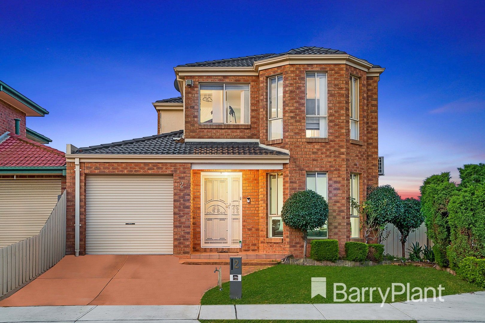 2 Palara Street, Delahey VIC 3037, Image 0