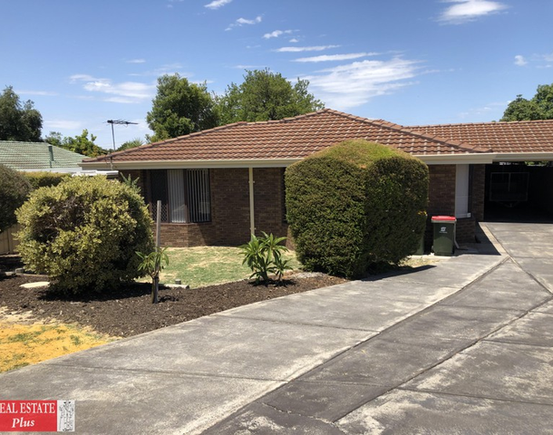 11 Tinsel Place, Mirrabooka WA 6061