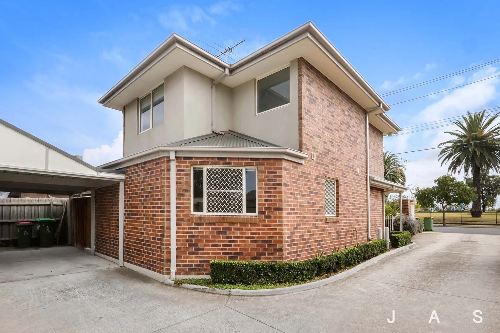 Additional image 10 of 1/117 Essex Street, West Footscray VIC 3012