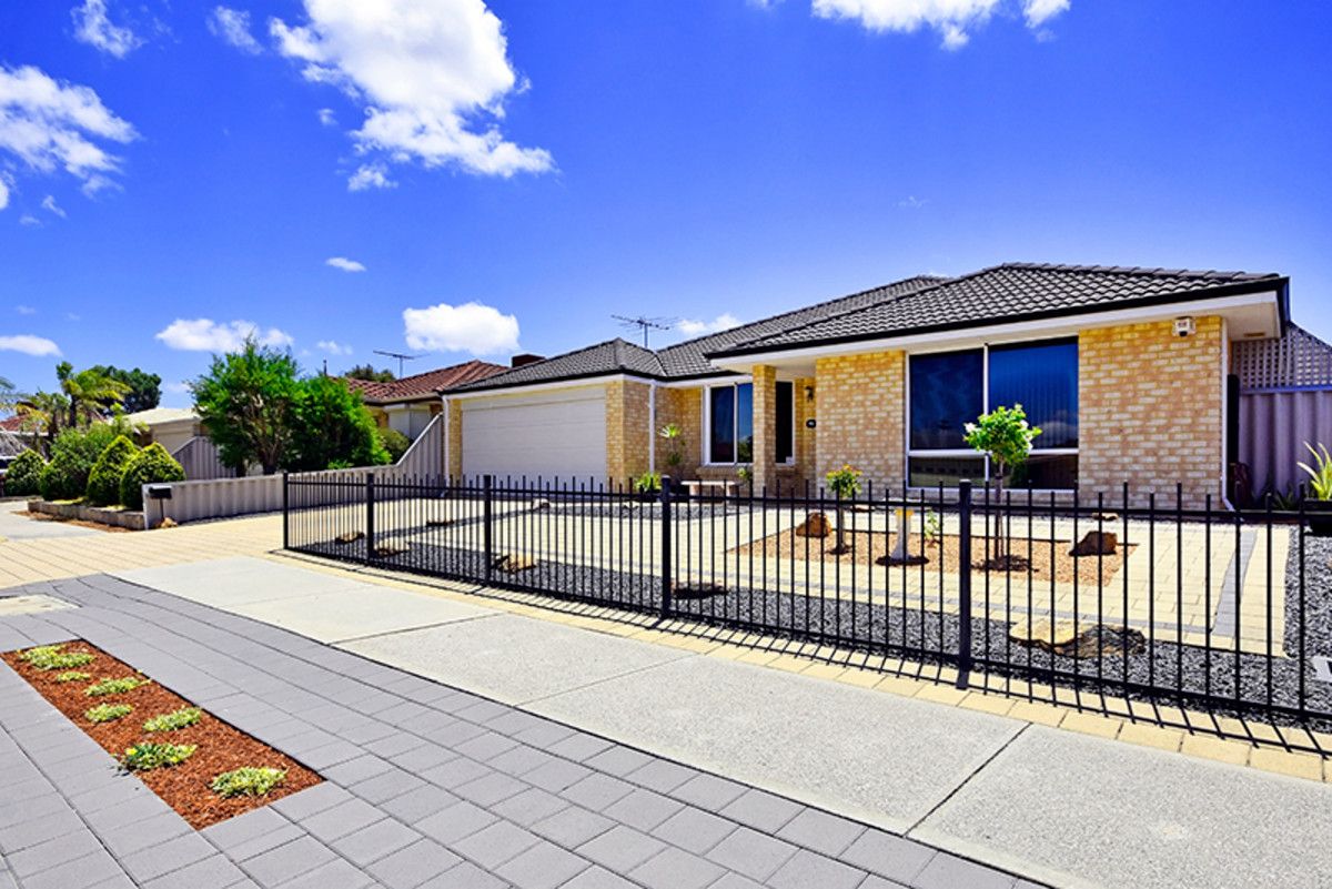 70 Giralia Parkway, Ballajura WA 6066, Image 1