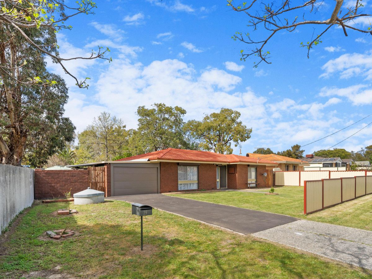 29 Aldworth Crescent, Gosnells WA 6110, Image 0