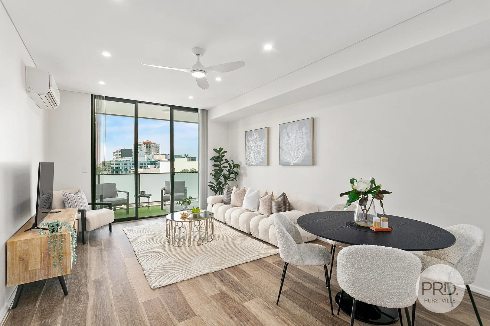 Primary image of 603/12 Woniora Road, Hurstville NSW 2220