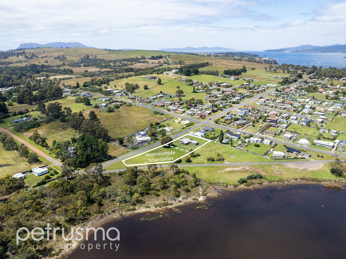 2-4 Inkerman Street, Triabunna TAS 7190, Image 1