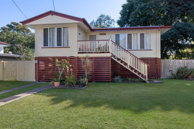 Picture of 113 Williams Street West, COALFALLS QLD 4305