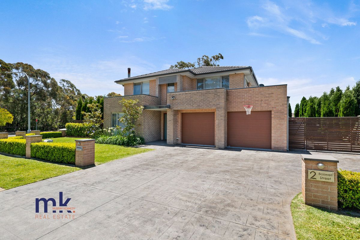 2 Boswell Street, Helensburgh NSW 2508, Image 0
