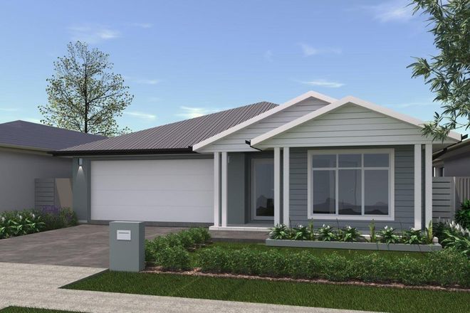 Picture of Lot 18 Proposed Rd, TAHMOOR NSW 2573