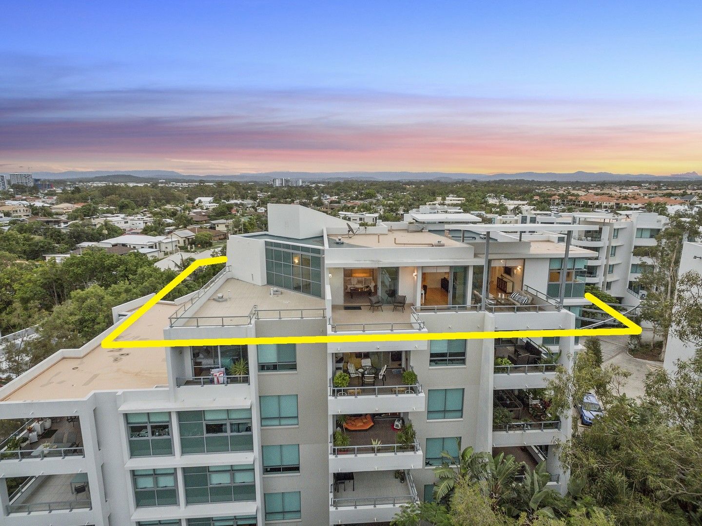 Sold 21a/28 Bayview Street, Runaway Bay QLD 4216 on 20 Apr 2023