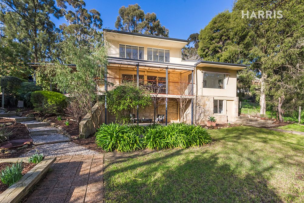 11 Old Belair Road, Belair SA 5052