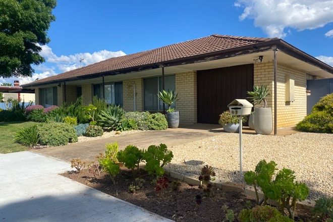 Picture of 11 Kelly Street, KANIVA VIC 3419