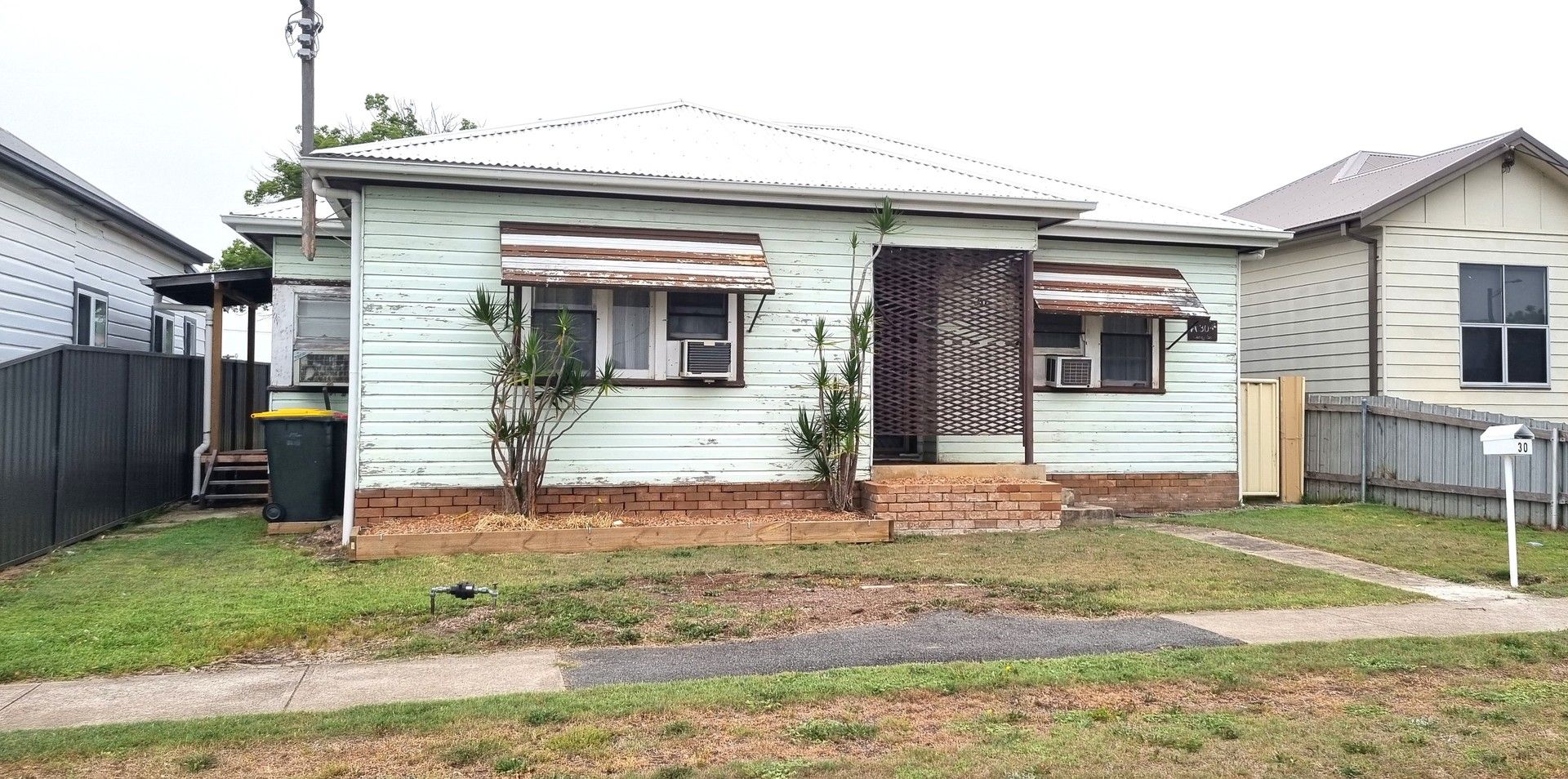 30 Lang Street, Kurri Kurri NSW 2327 House For Rent Domain