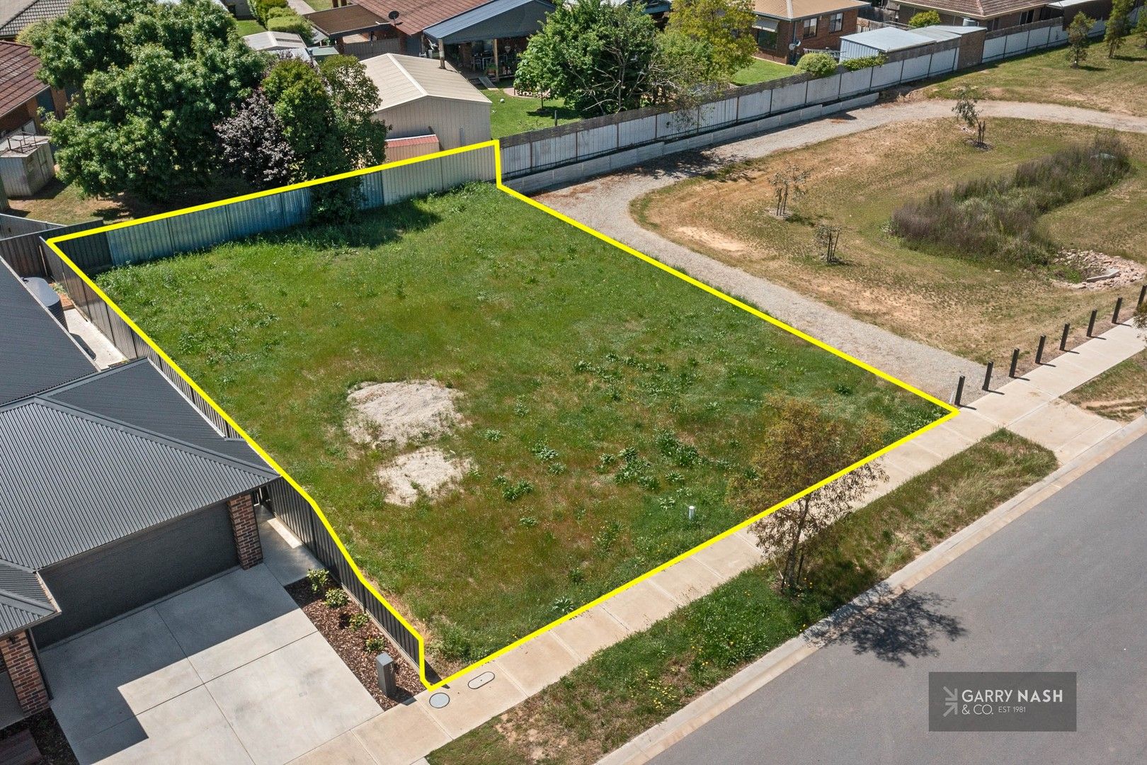 19 Cormorant Way, Wangaratta VIC 3677 Domain