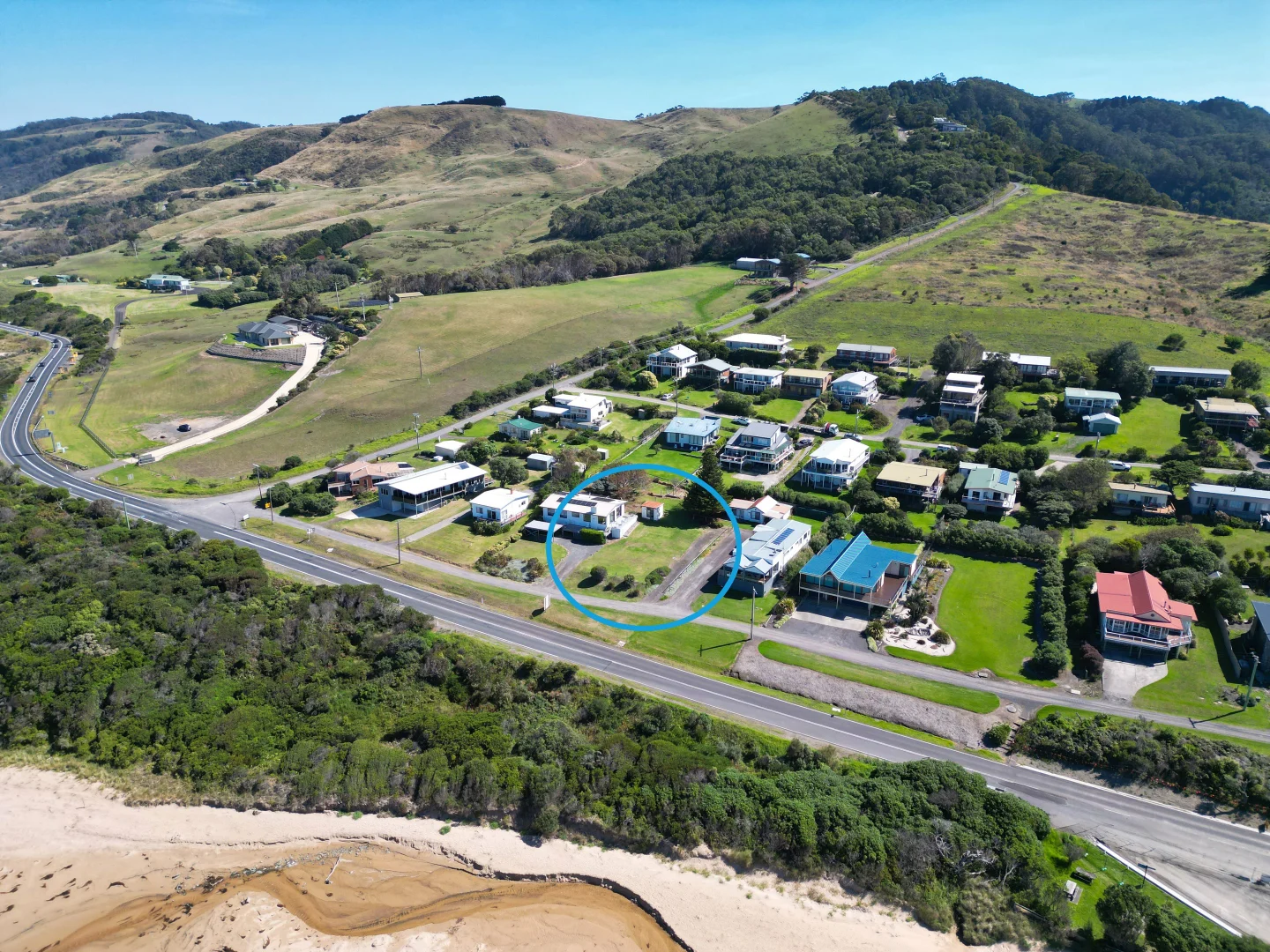 Additional image 2 of 5 Motts Lane, Skenes Creek VIC 3233