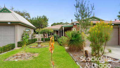 Picture of 312 Bayview Road, ROSEBUD VIC 3939
