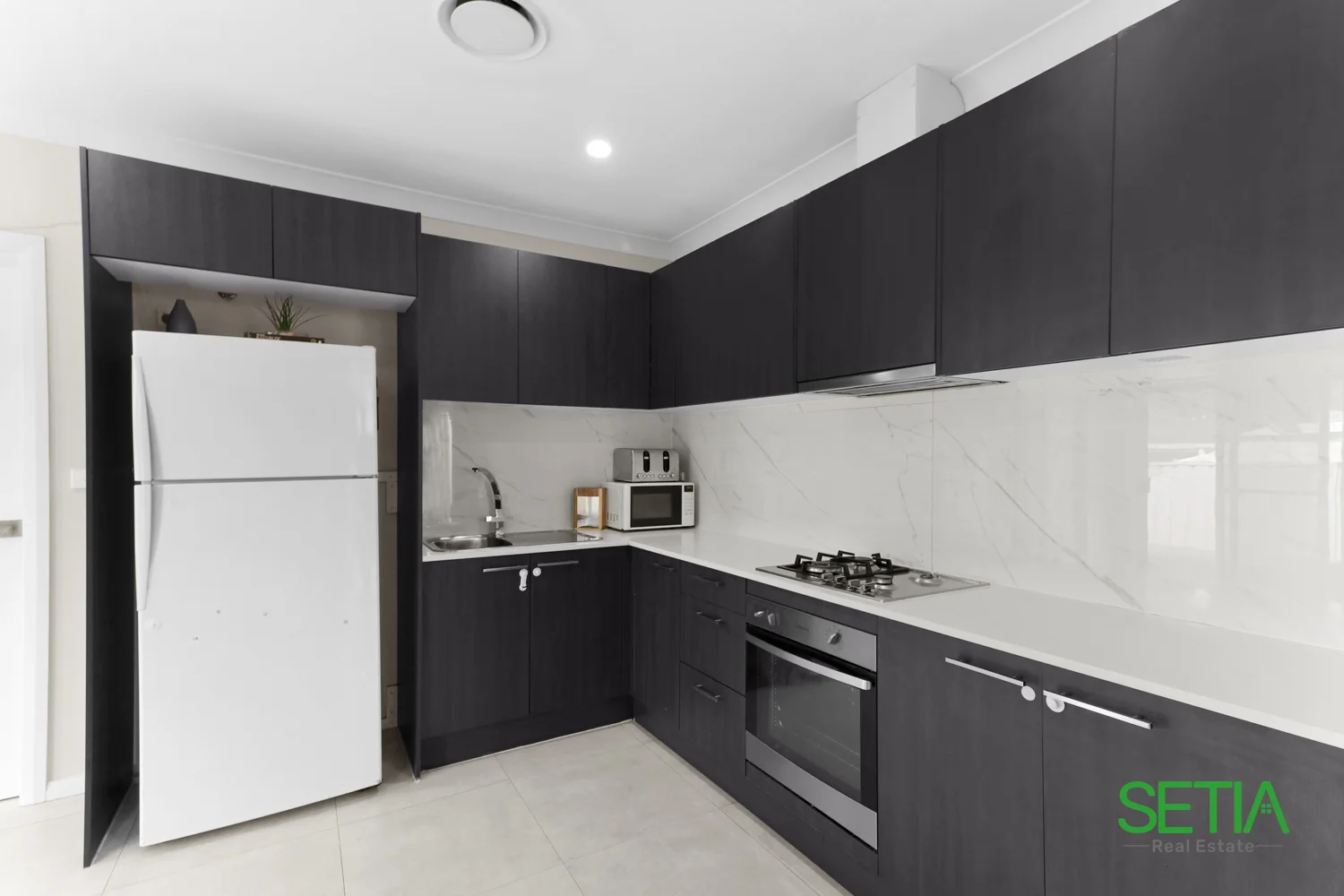 12A Cardinal Clancy Avenue, Glendenning NSW 2761