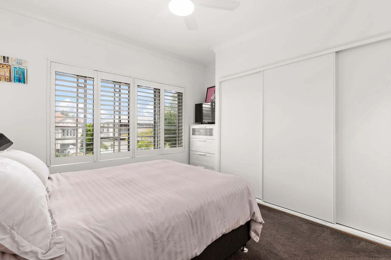 Additional image 5 of 4/12 Magdala Street, Ascot QLD 4007