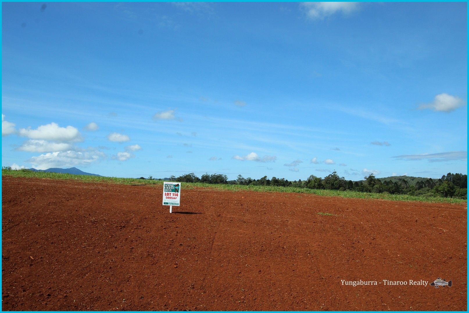 Lot 114 Angelita Close, Peeramon QLD 4885, Image 0