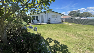 Picture of 6 Jerrang Avenue, COOMA NSW 2630