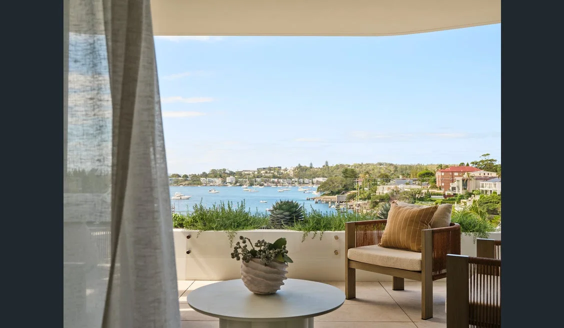 Additional image 7 of 3/57a Fitzwilliam Road, Vaucluse NSW 2030