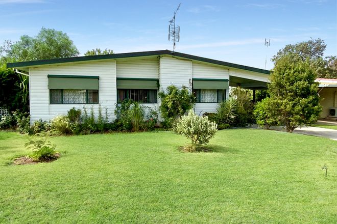 Picture of 149 York Street, FORBES NSW 2871