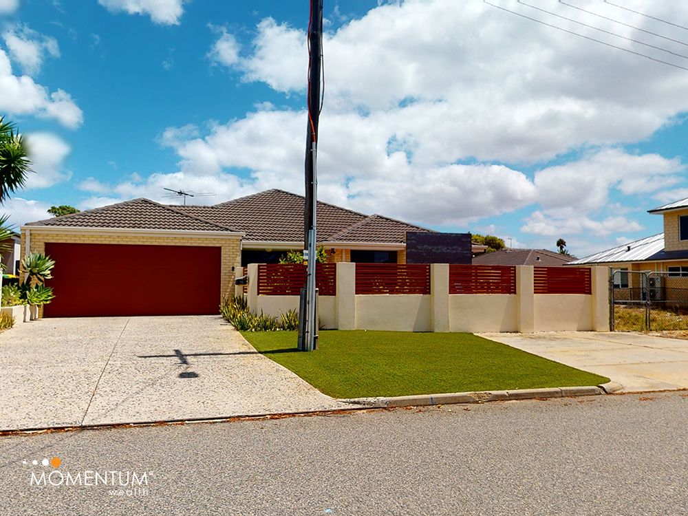 4 bedrooms House in 15 Ludlands Street MORLEY WA, 6062