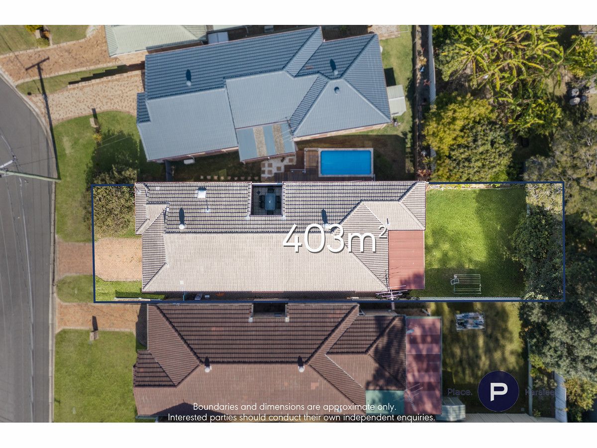 9 Jewel Street, Kenmore QLD 4069, Image 2