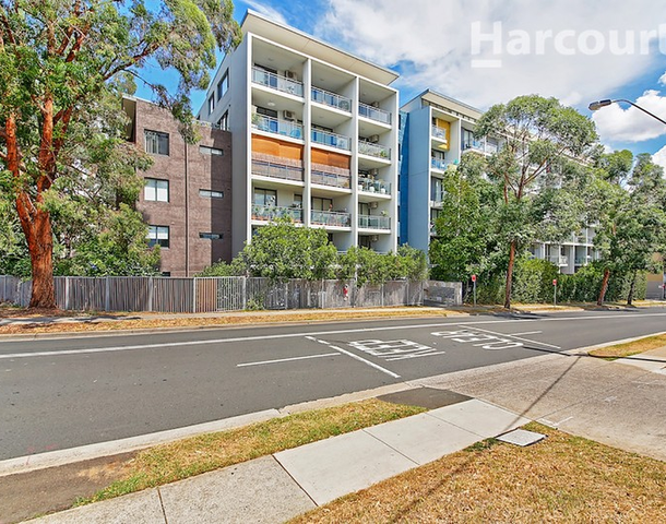 27C/541 Pembroke Road, Leumeah NSW 2560