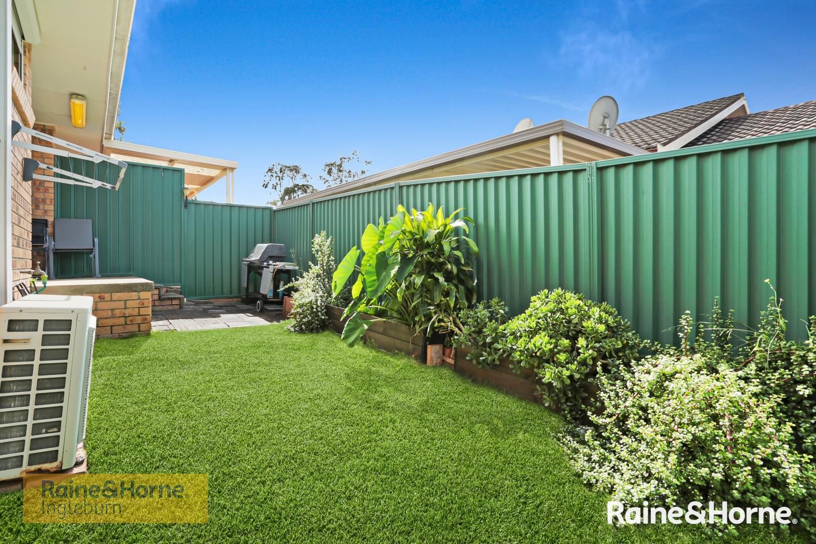 6/64 Edgar Street, Macquarie Fields NSW 2564, Image 1