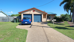 Picture of 235 Pinnacle Drive, RASMUSSEN QLD 4815