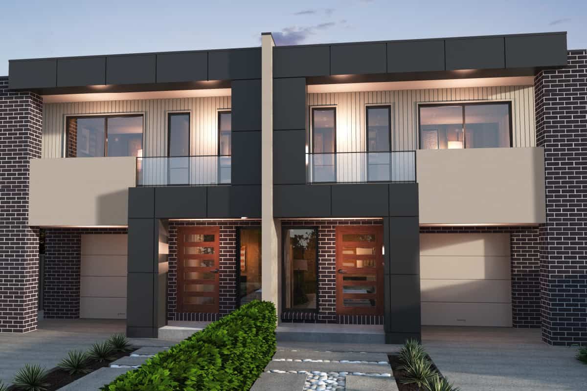 4 bedrooms Townhouse in  TALLAWONG NSW, 2762