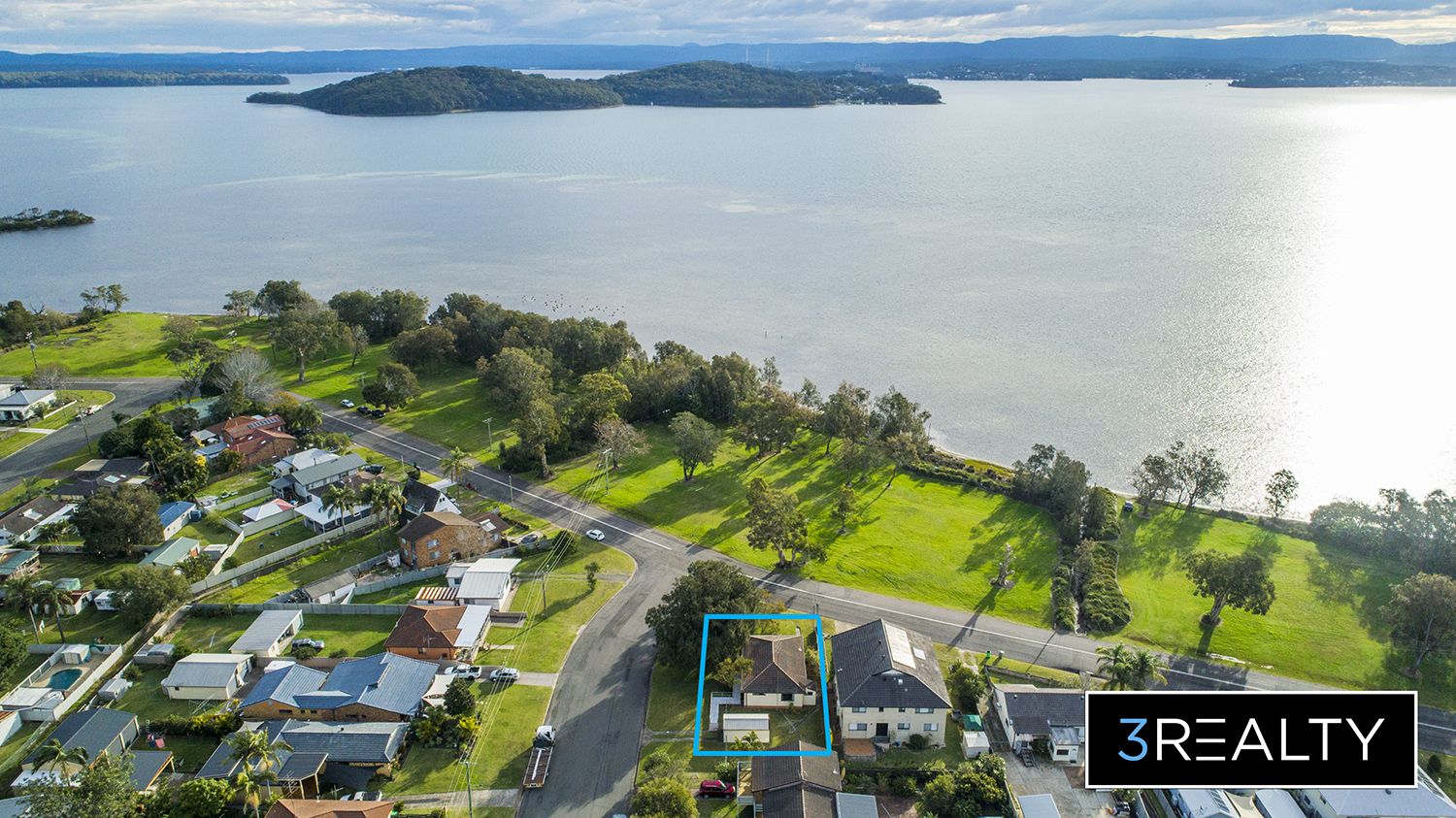 24 Lakeside Drive, Swansea NSW 2281, Image 0