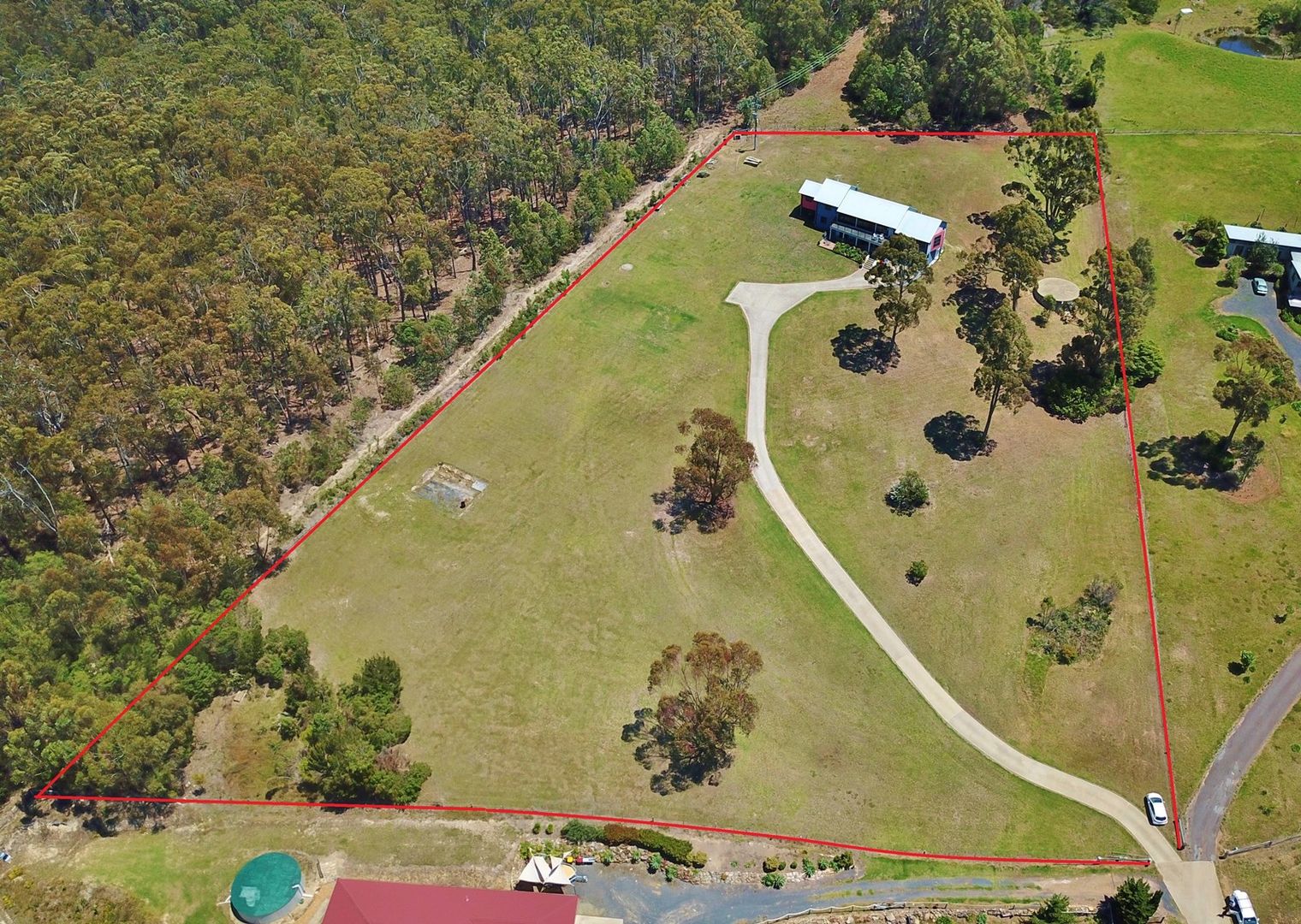 216 Princes Highway, Eden NSW 2551, Image 2