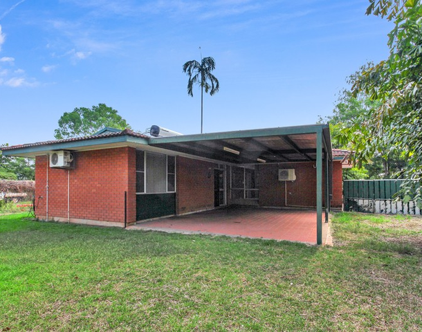 41 Mcguire Circuit, Moulden NT 0830