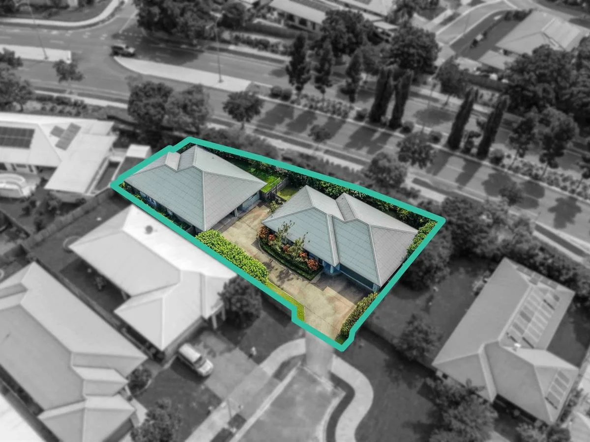 Additional image 3 of 23 Thornborough Circuit, Smithfield QLD 4878