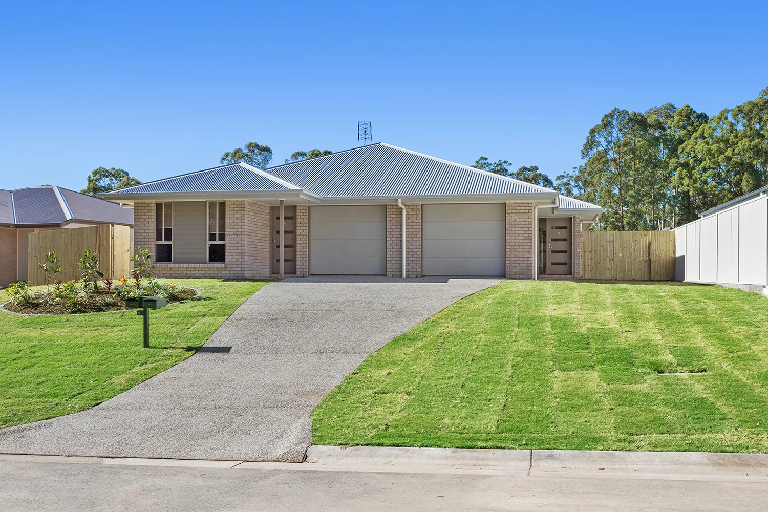 Primary image of 43A Eumeralla Crescent, Landsborough QLD 4550