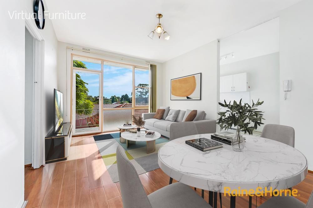 10/4 Loftus Street, Ashfield NSW 2131, Image 0