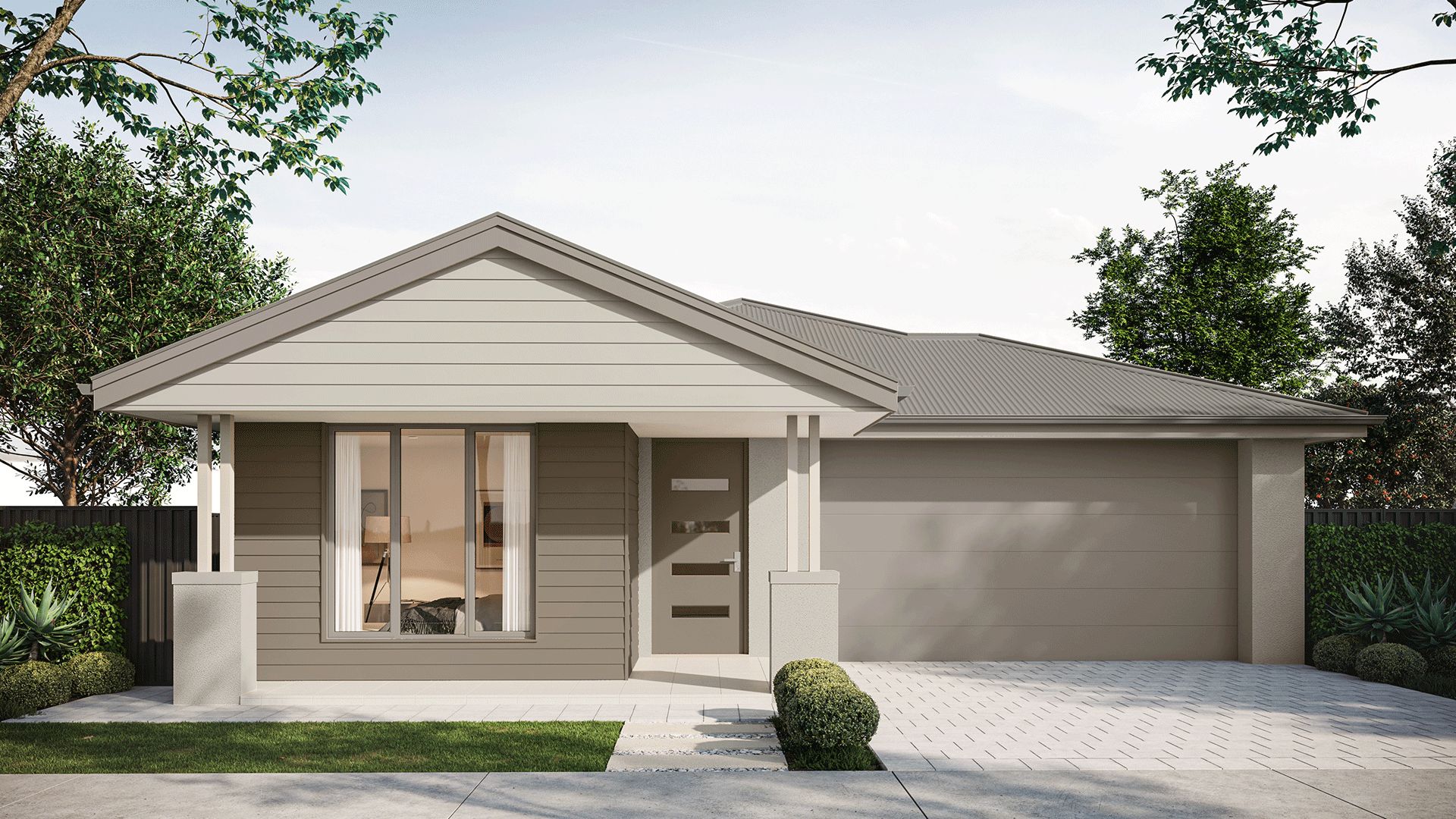 4 bedrooms New House & Land in Lot 848 New Road MOUNT BARKER SA, 5251