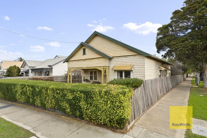 Picture of 74 Ormond Road, EAST GEELONG VIC 3219