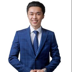 Legend Property Holdings Pty Ltd - Jaden Cheung