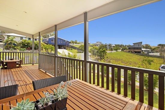 11 GANNET DRIVE, Scotts Head NSW 2447, Image 2